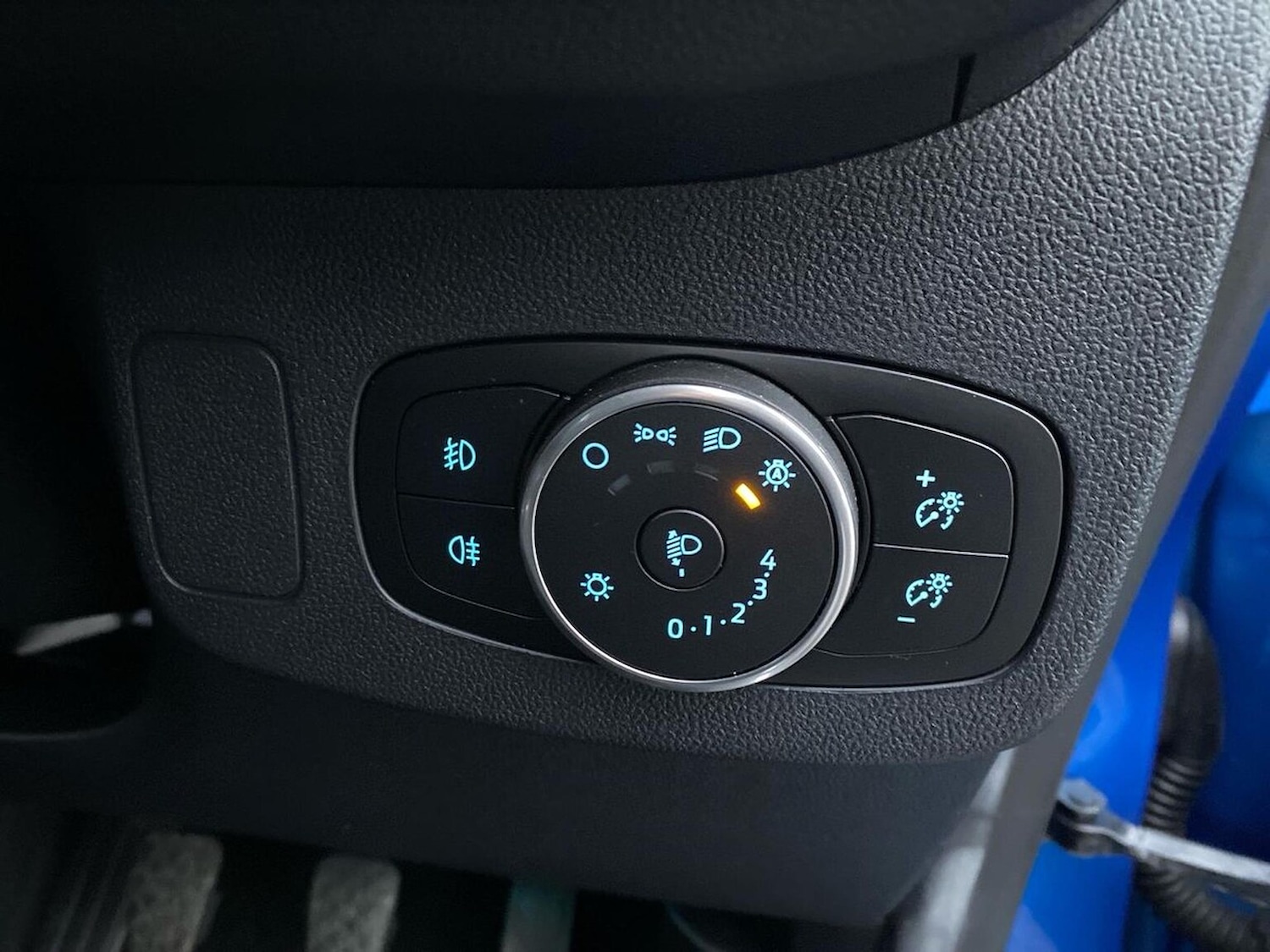 Used Ford Puma 2020 for sale - 76807485: Photo 22