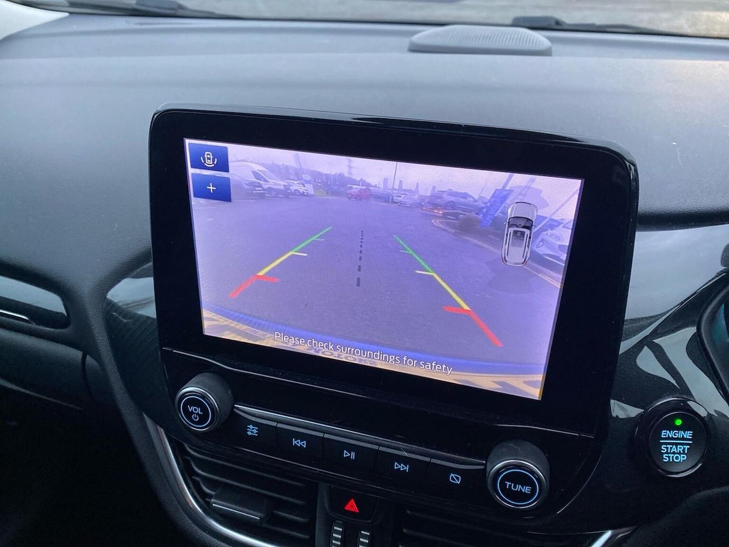 Used Ford Puma 2020 for sale - 76807485: Photo 23