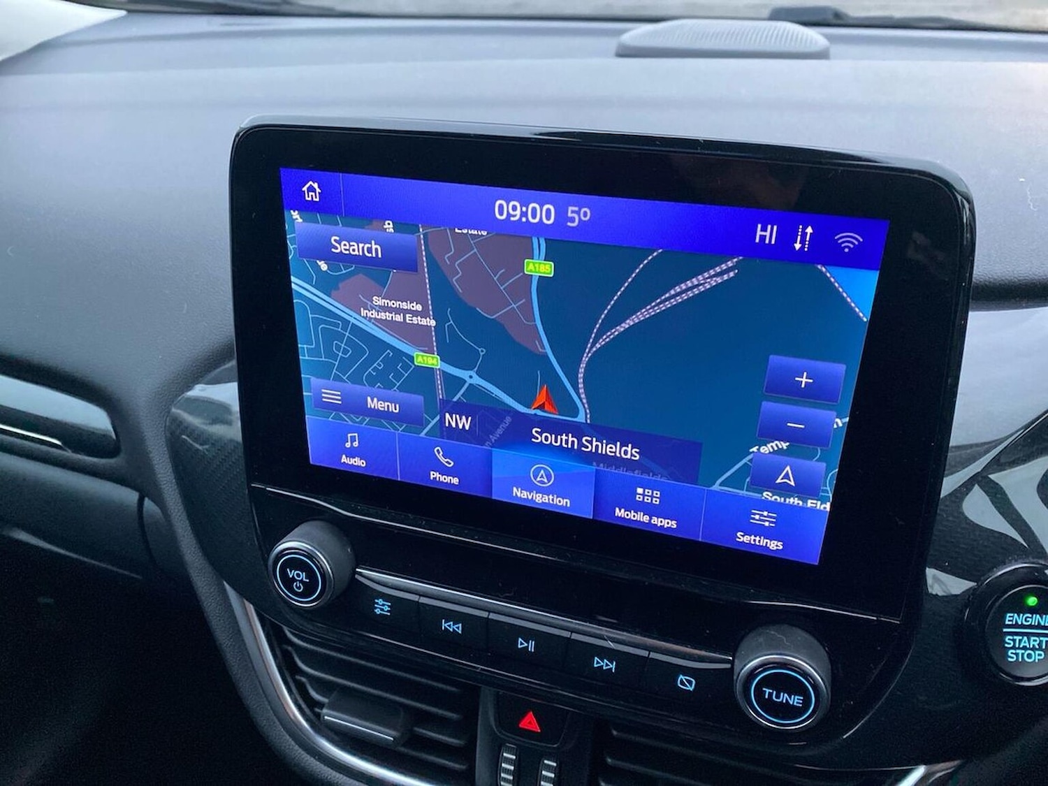 Used Ford Puma 2020 for sale - 76807485: Photo 24