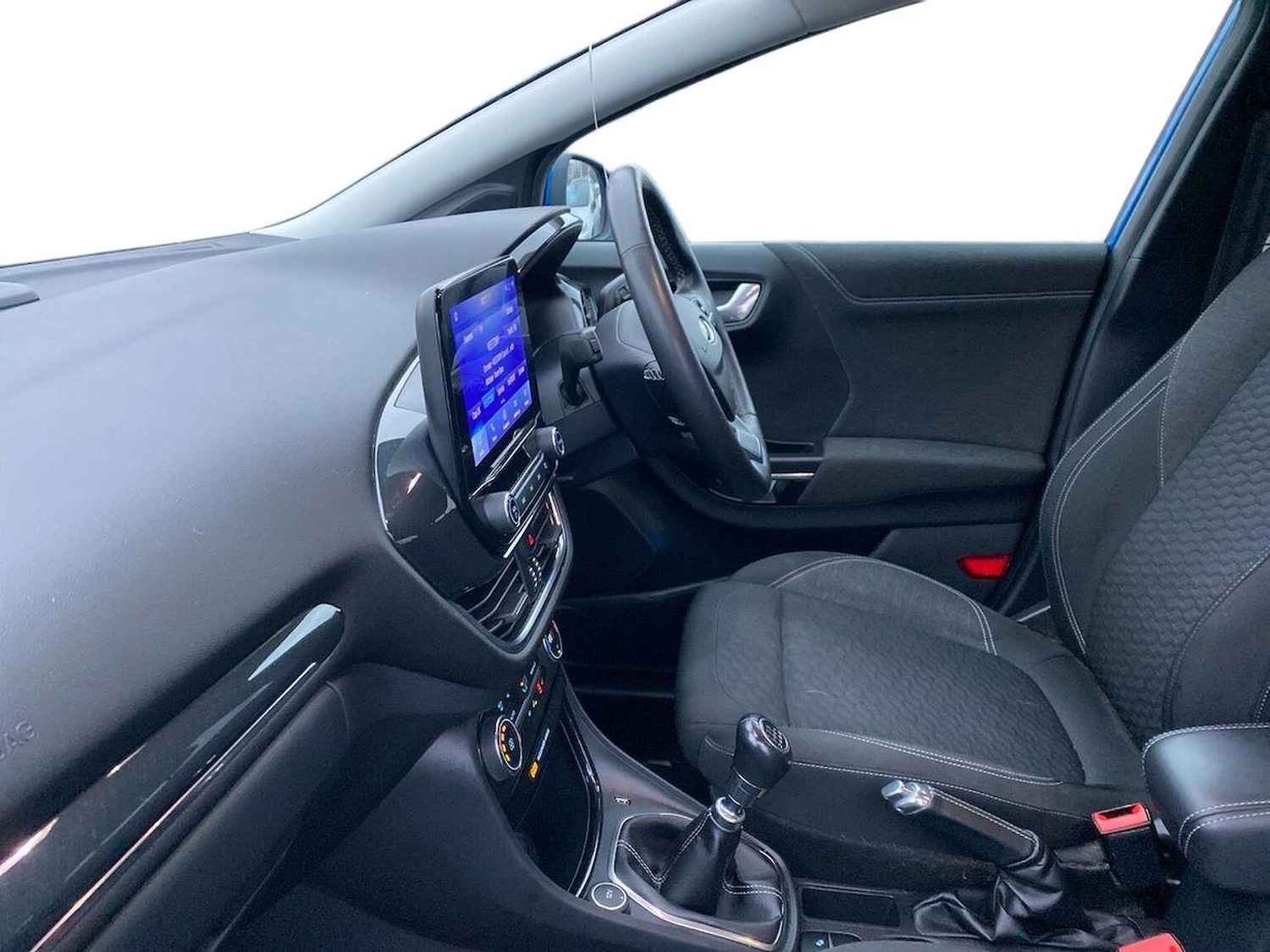 Used Ford Puma 2020 for sale - 76807485: Photo 7