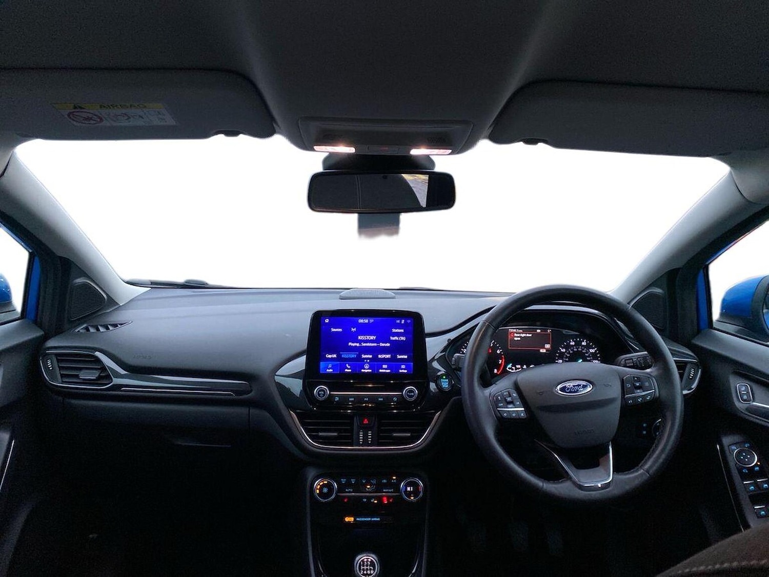 Used Ford Puma 2020 for sale - 76807485: Photo 8