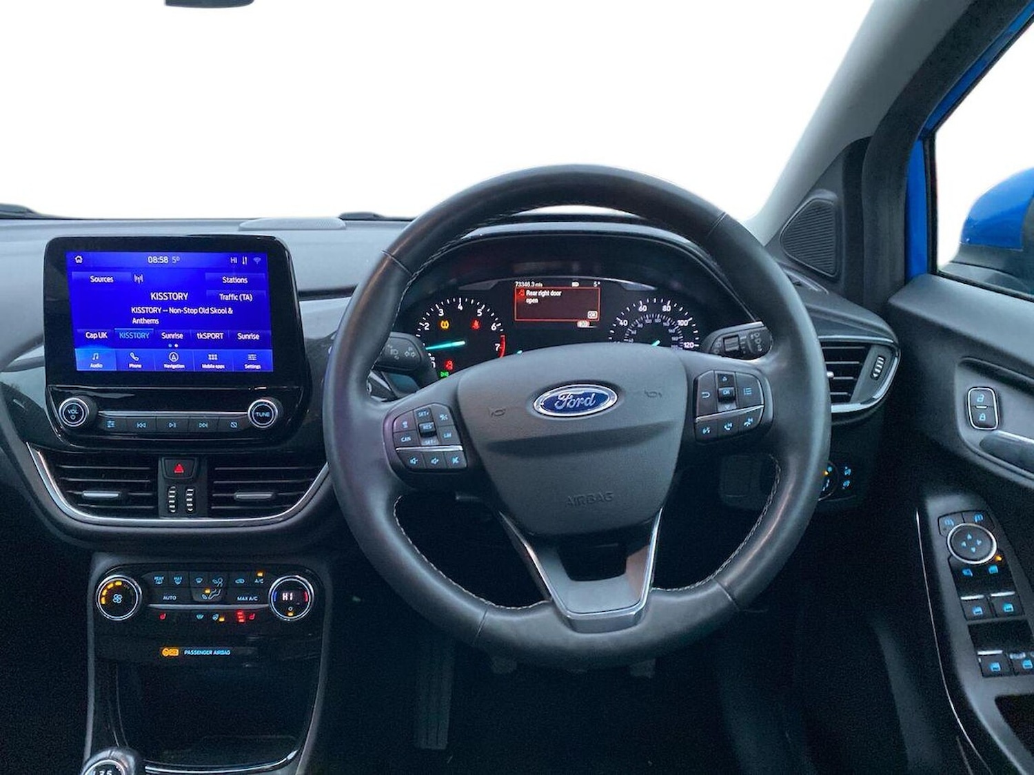 Used Ford Puma 2020 for sale - 76807485: Photo 9