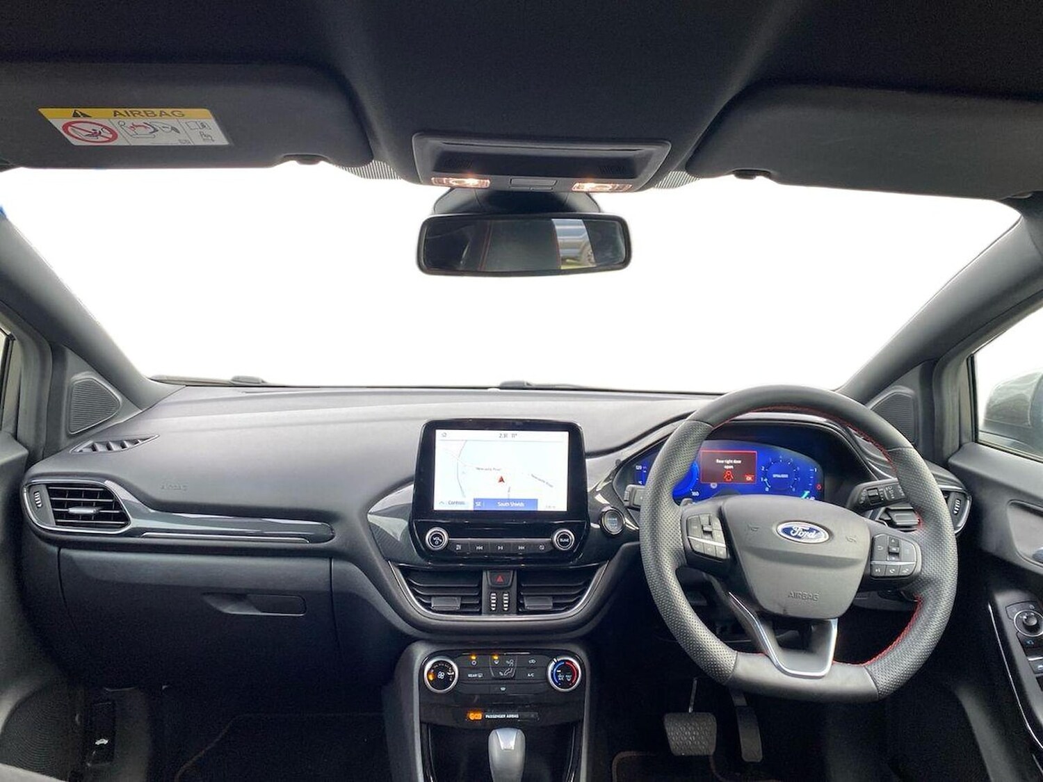 Used Ford Puma 2023 for sale - 78149955: Photo 10