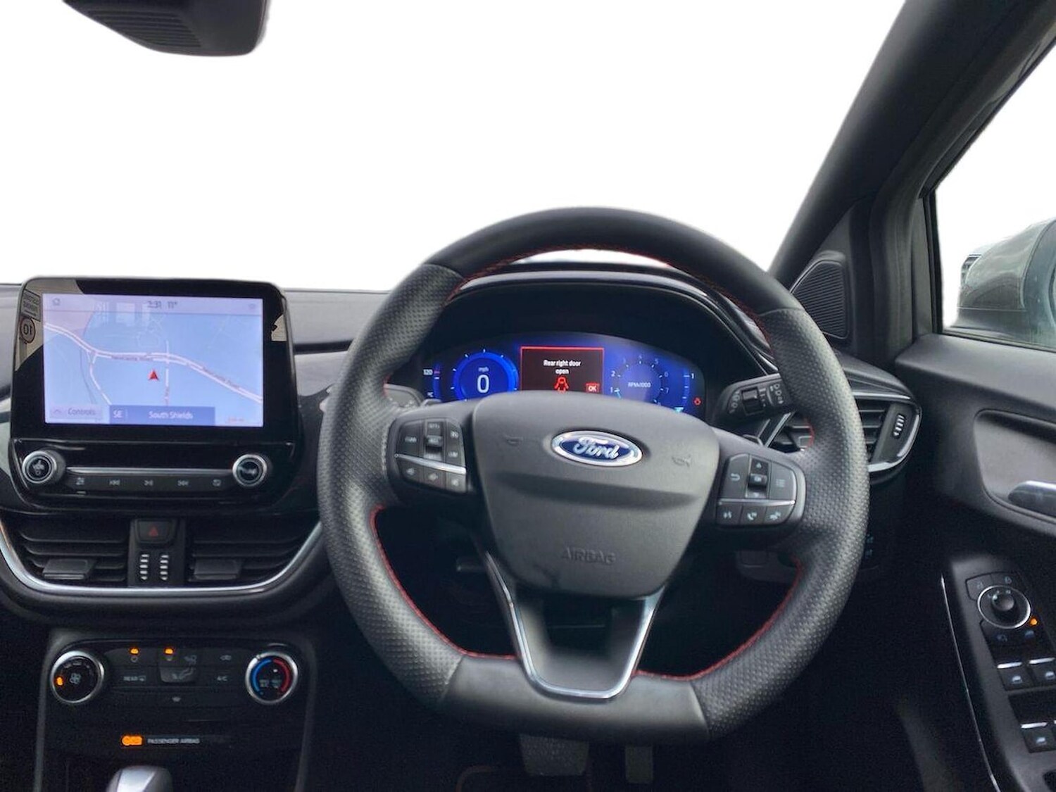 Used Ford Puma 2023 for sale - 78149955: Photo 11