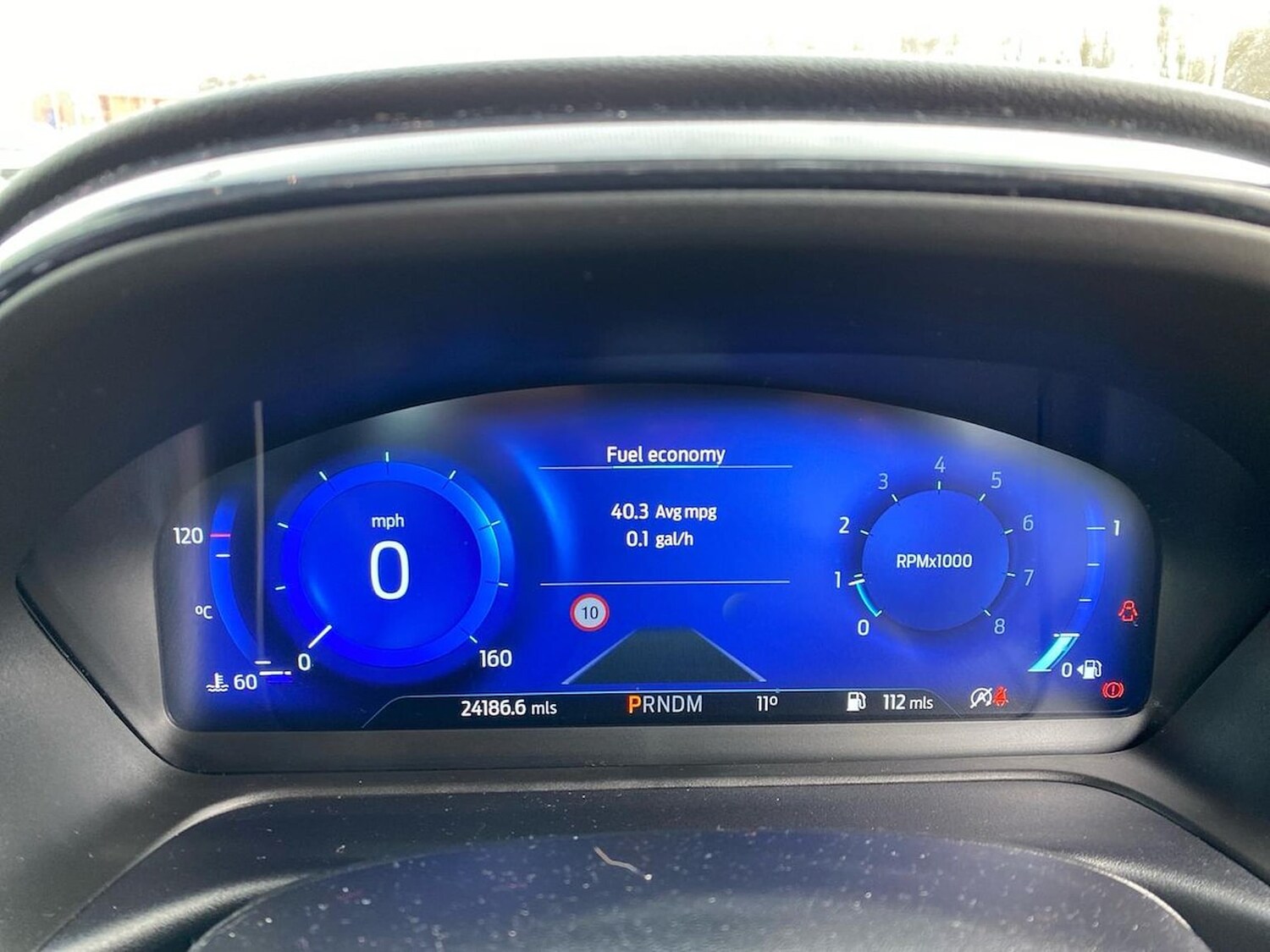 Used Ford Puma 2023 for sale - 78149955: Photo 12