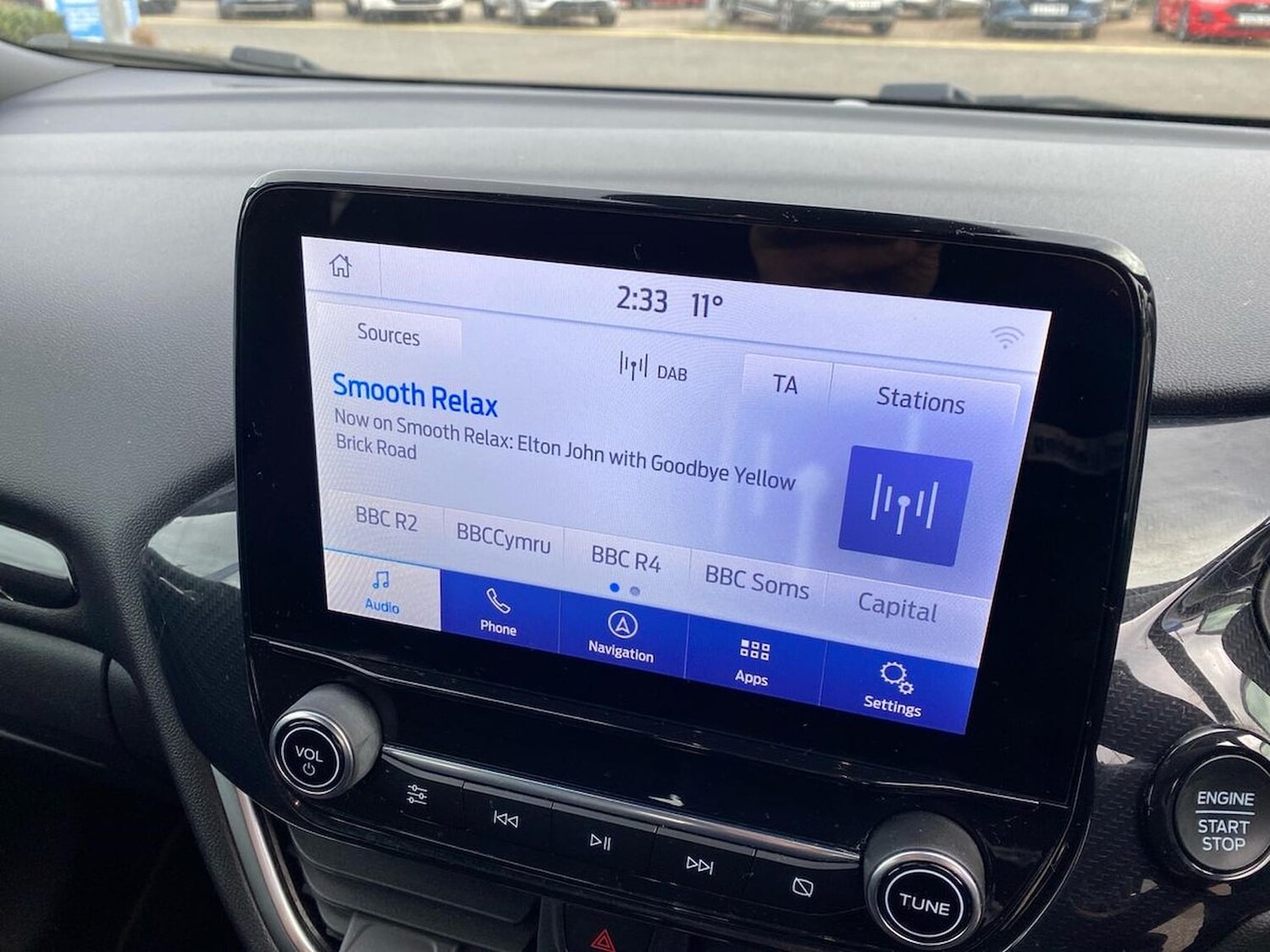 Used Ford Puma 2023 for sale - 78149955: Photo 13