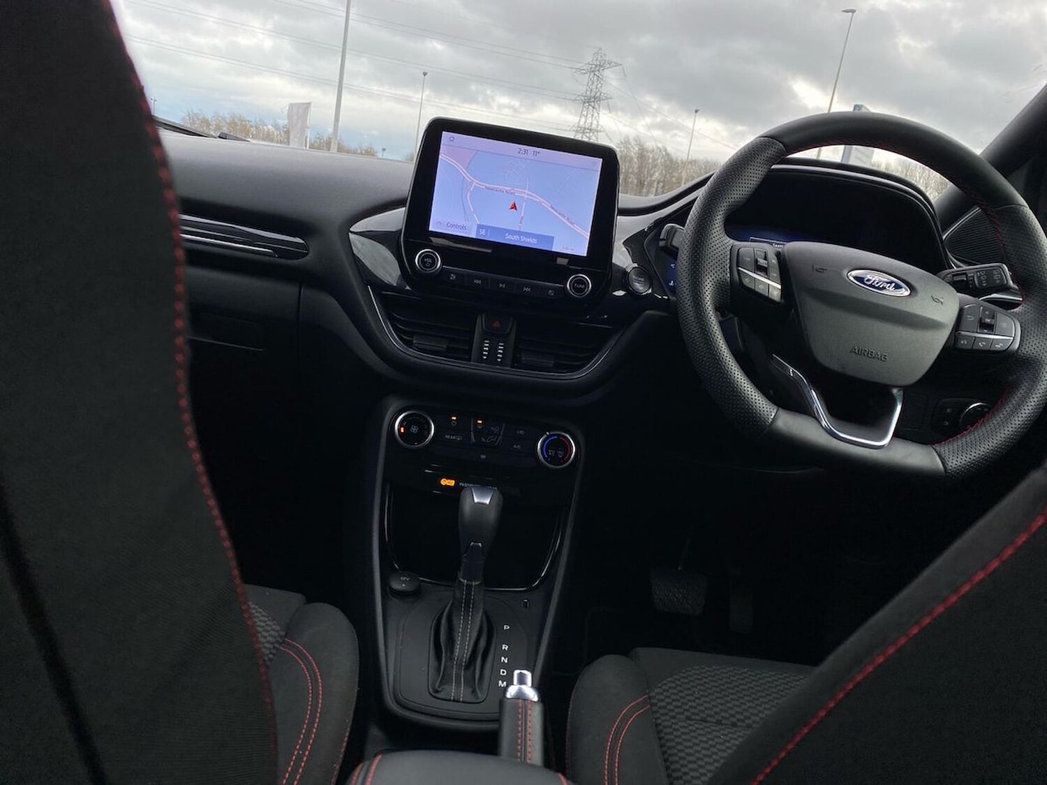 Used Ford Puma 2023 for sale - 78149955: Photo 15