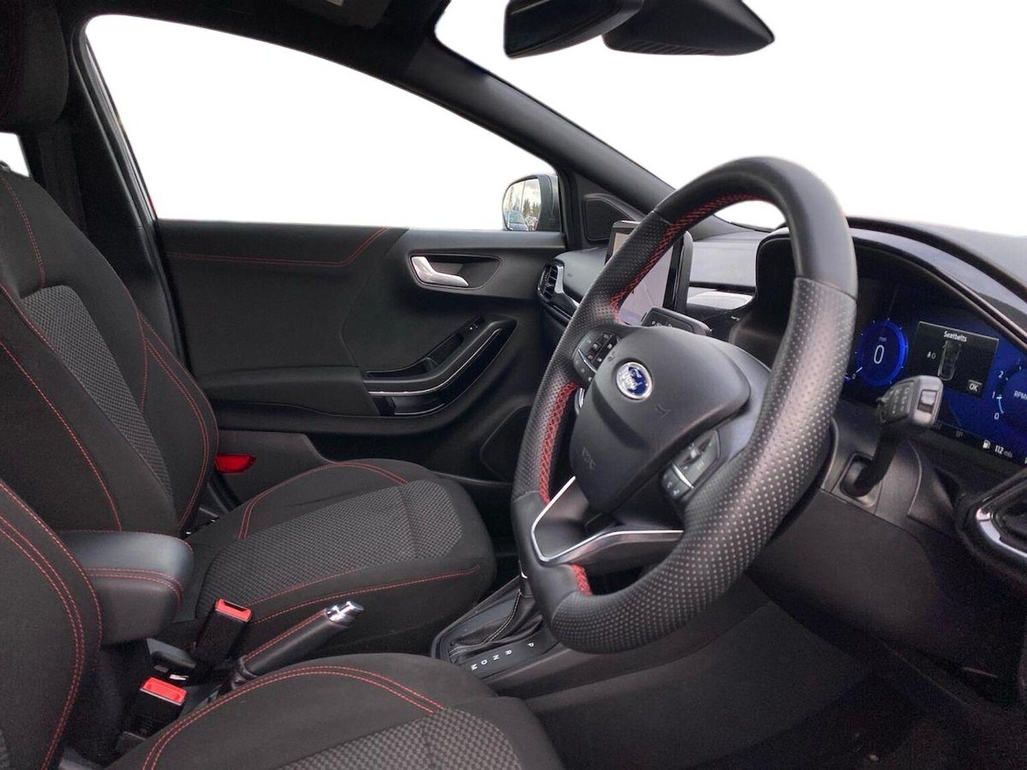 Used Ford Puma 2023 for sale - 78149955: Photo 17