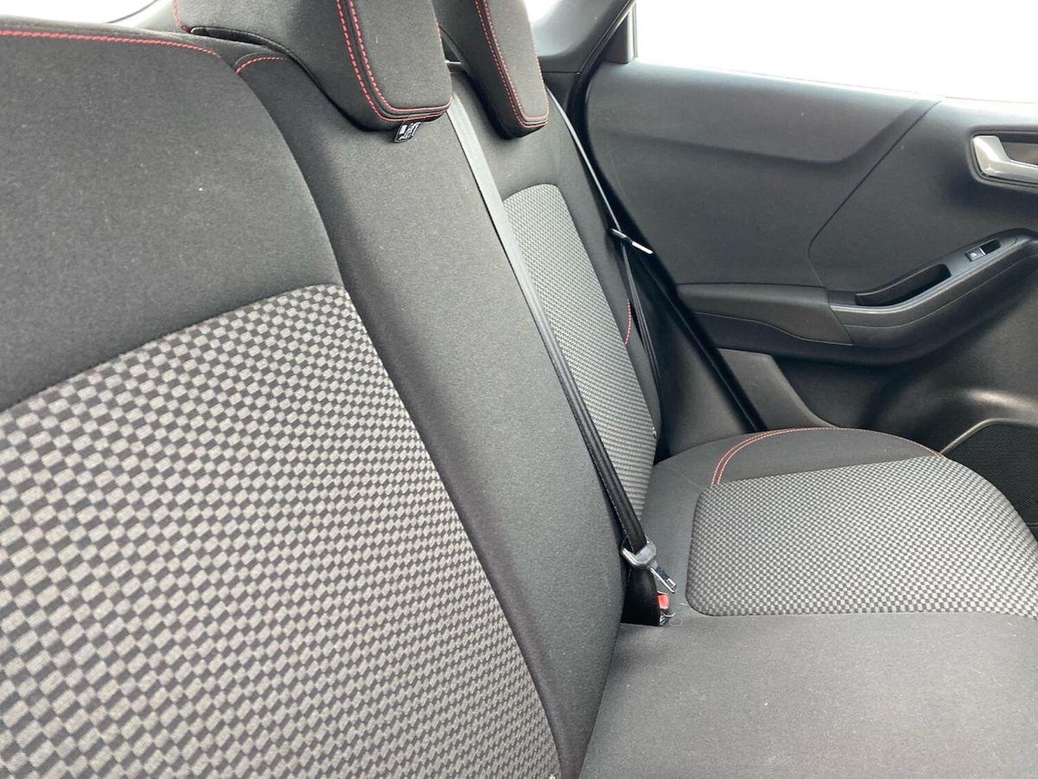 Used Ford Puma 2023 for sale - 78149955: Photo 18