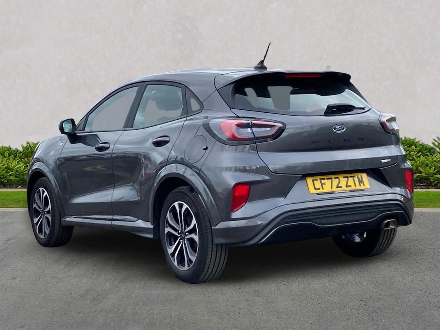 Used Ford Puma 2023 for sale - 78149955: Photo 2