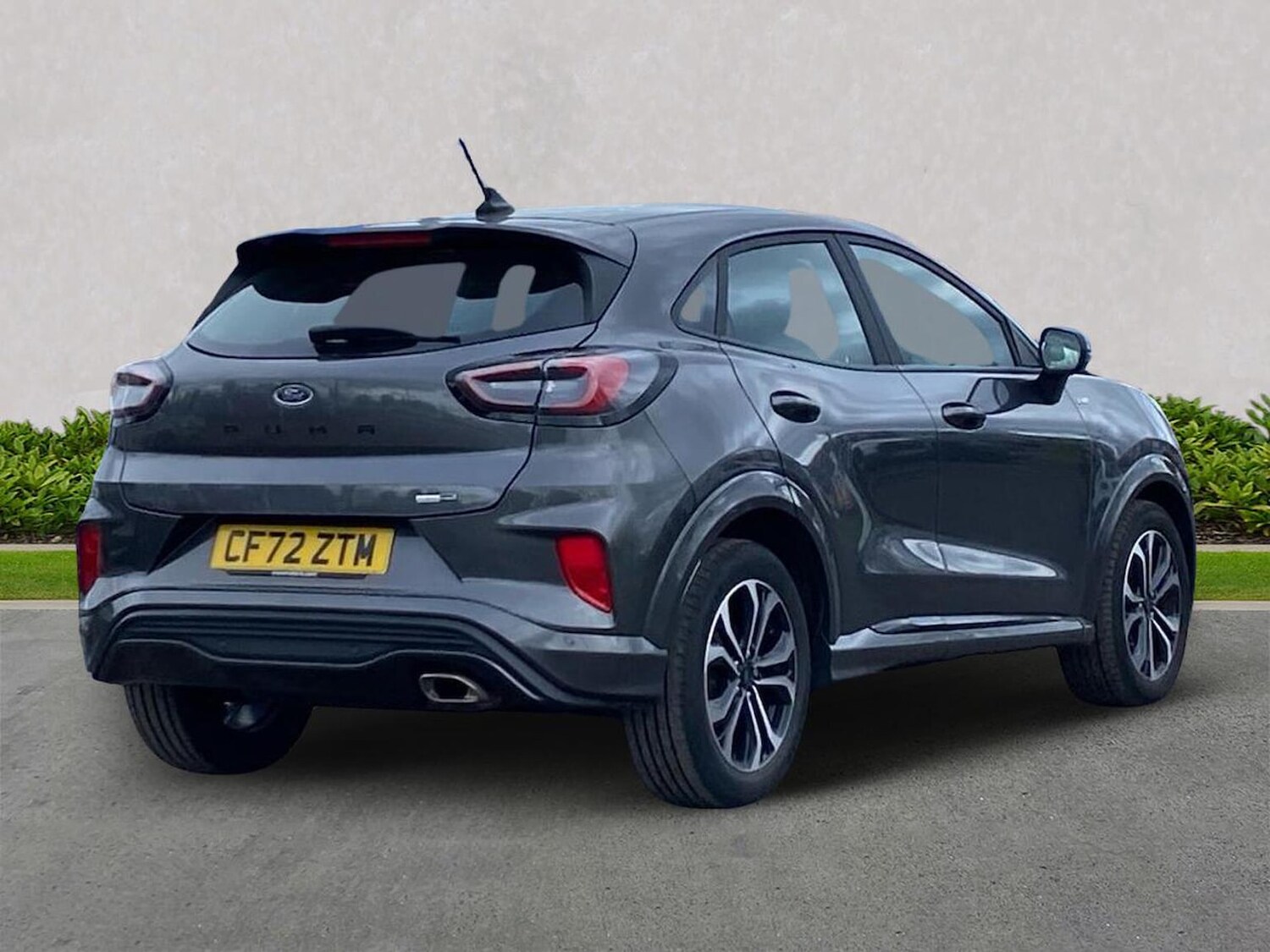 Used Ford Puma 2023 for sale - 78149955: Photo 20