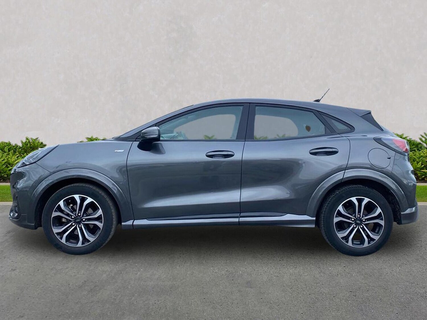 Used Ford Puma 2023 for sale - 78149955: Photo 21