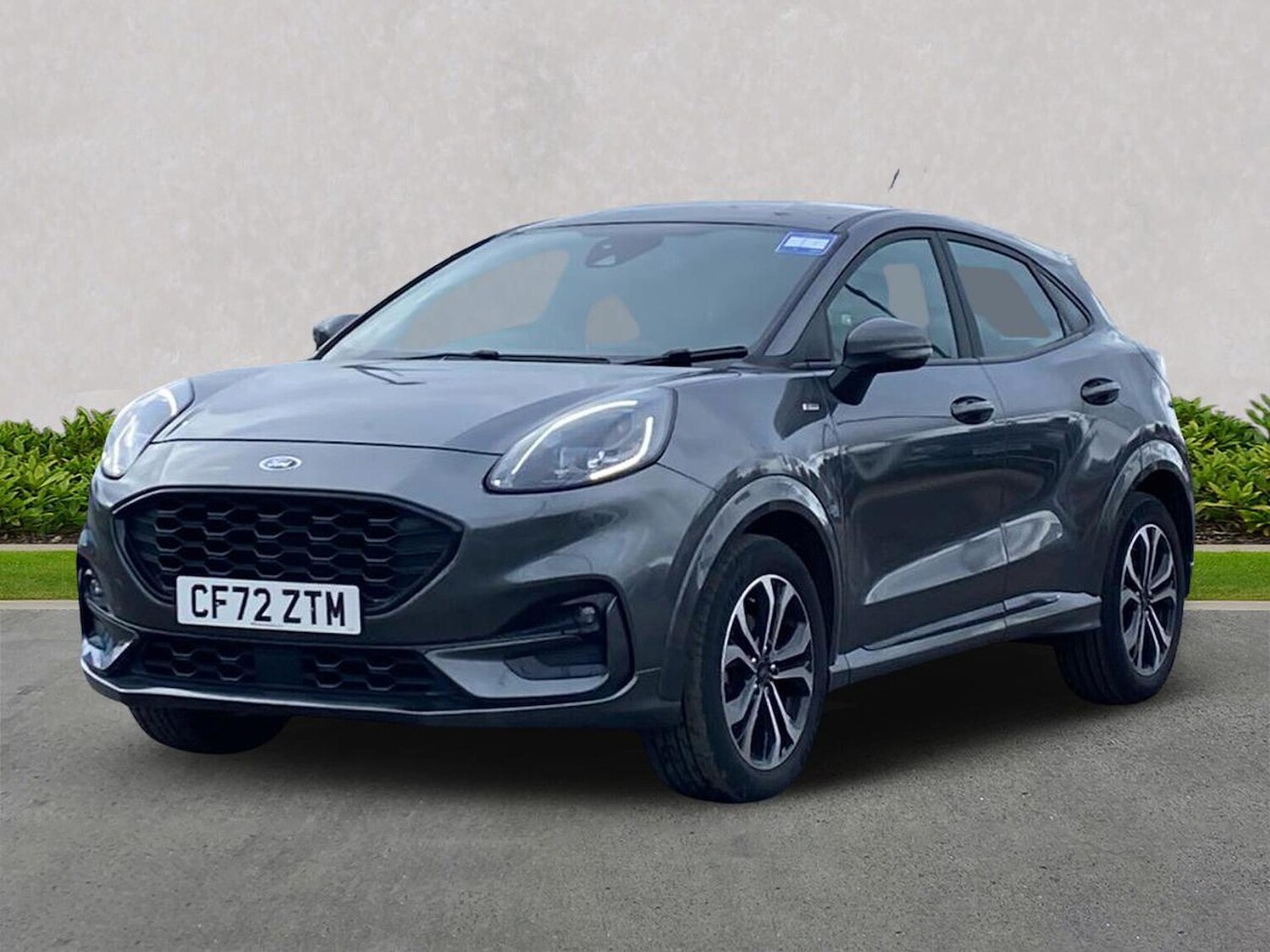 Used Ford Puma 2023 for sale - 78149955: Photo 22