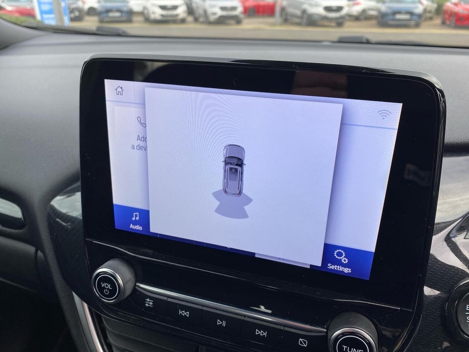 Used Ford Puma 2023 for sale - 78149955: Photo 25