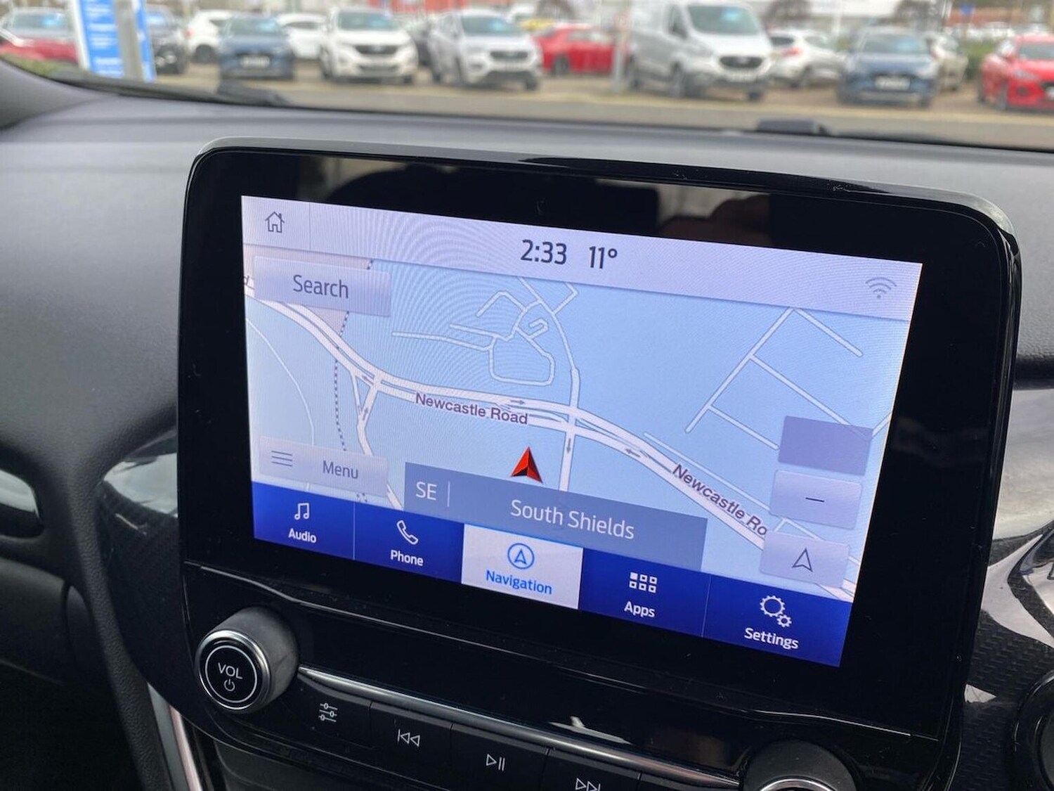 Used Ford Puma 2023 for sale - 78149955: Photo 26