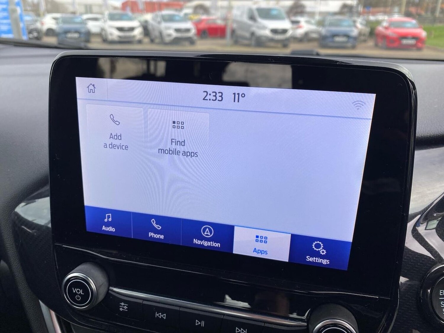 Used Ford Puma 2023 for sale - 78149955: Photo 27