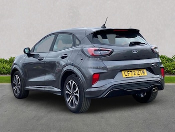 Used Ford Puma 2023 for sale - 78149955: Photo