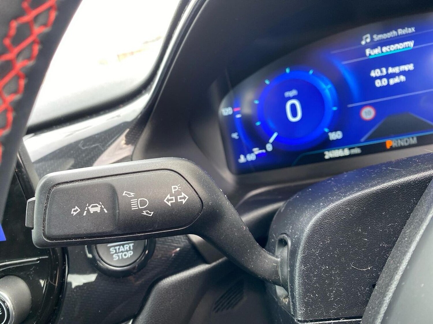 Used Ford Puma 2023 for sale - 78149955: Photo 30