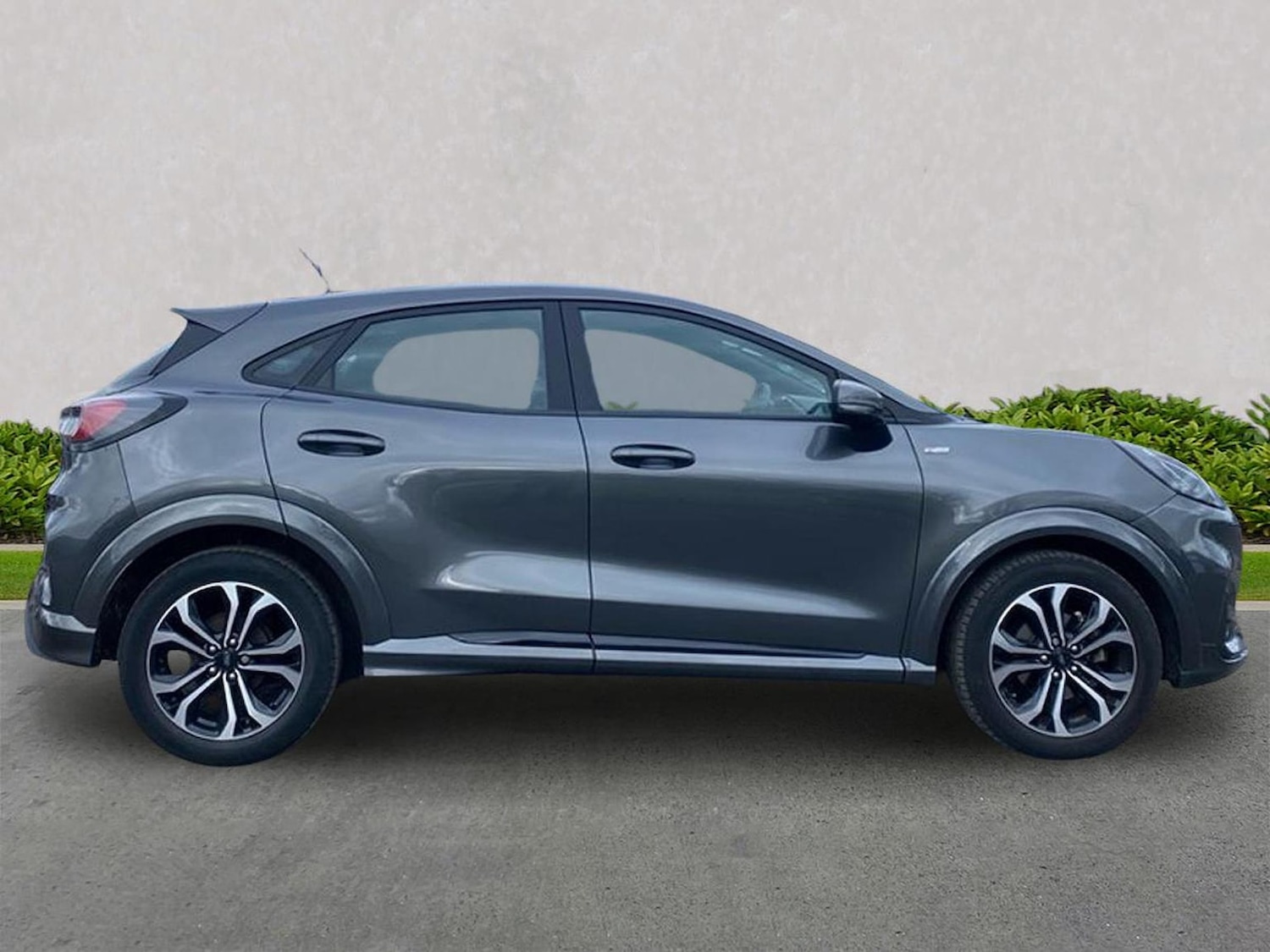 Used Ford Puma 2023 for sale - 78149955: Photo 5