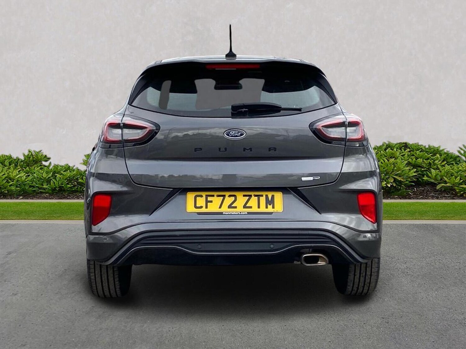 Used Ford Puma 2023 for sale - 78149955: Photo 6