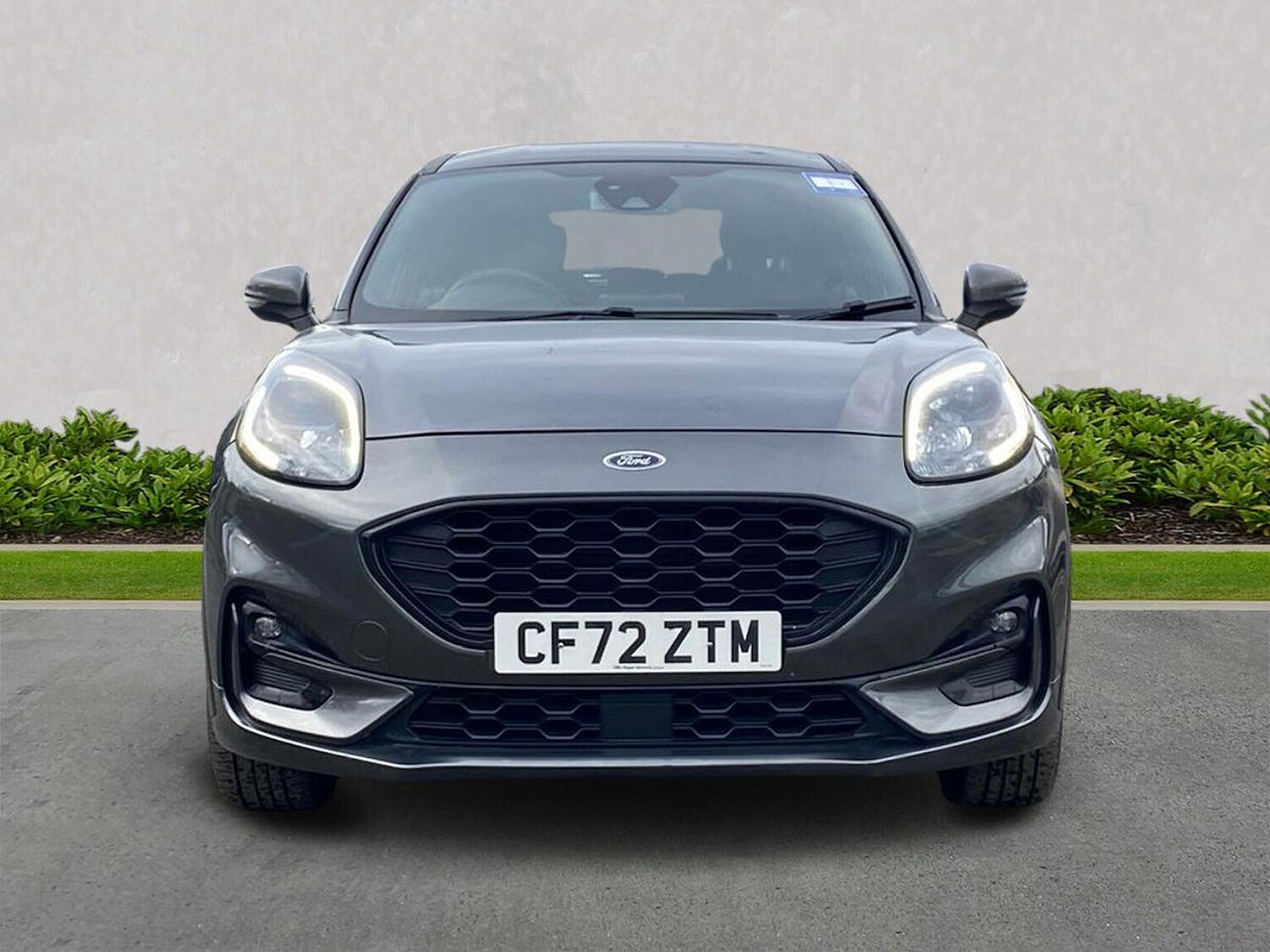 Used Ford Puma 2023 for sale - 78149955: Photo 7
