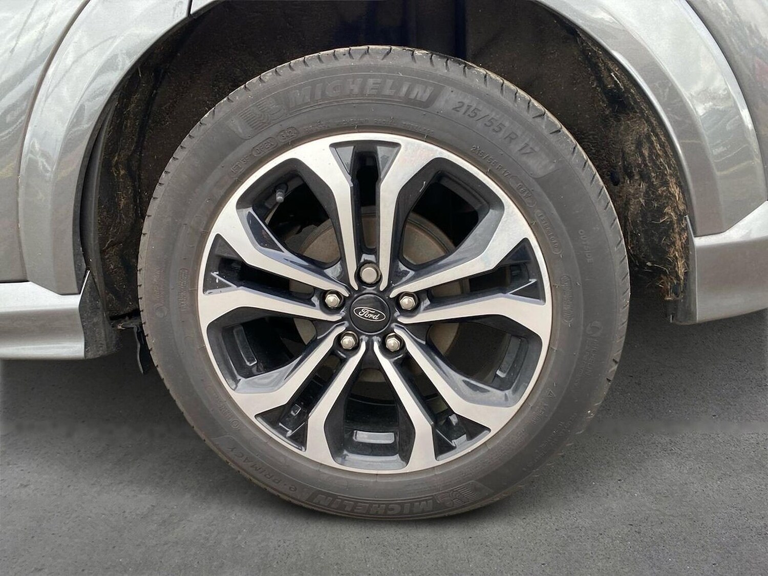 Used Ford Puma 2023 for sale - 78149955: Photo 8