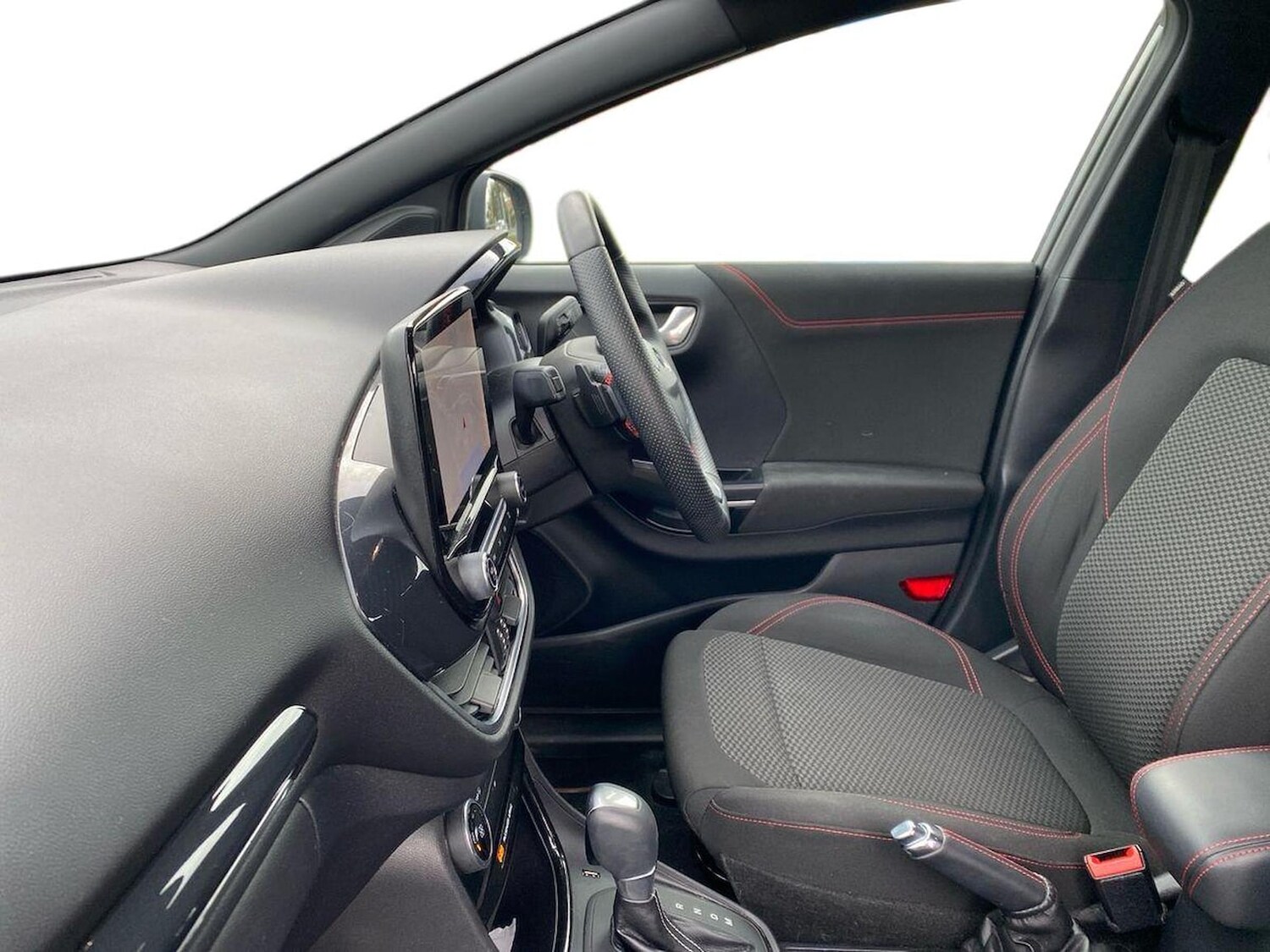 Used Ford Puma 2023 for sale - 78149955: Photo 9