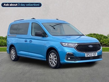 Used Ford Tourneo Connect 2023 for sale - 79488979: Photo