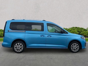 Used Ford Tourneo Connect 2023 for sale - 79488979: Photo