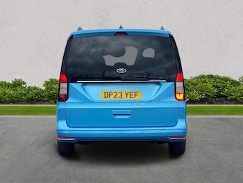 Used Ford Tourneo Connect 2023 for sale - 79488979: Photo