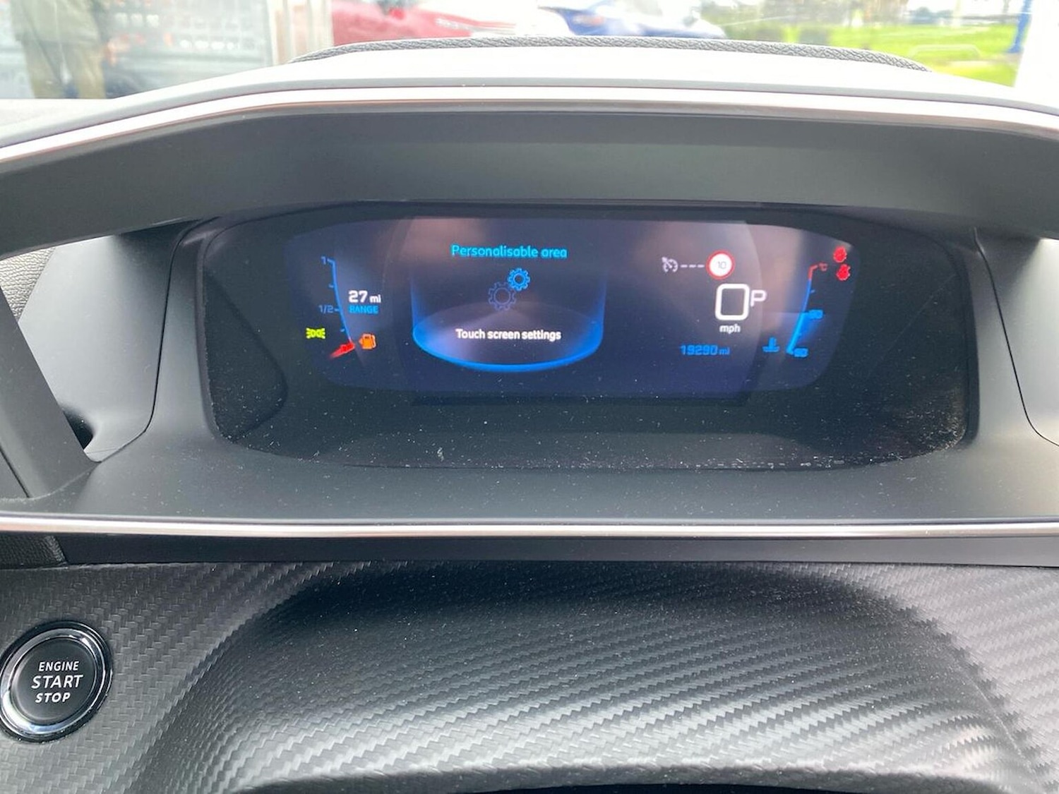 Used Peugeot 208 2022 for sale - 76837221: Photo 10