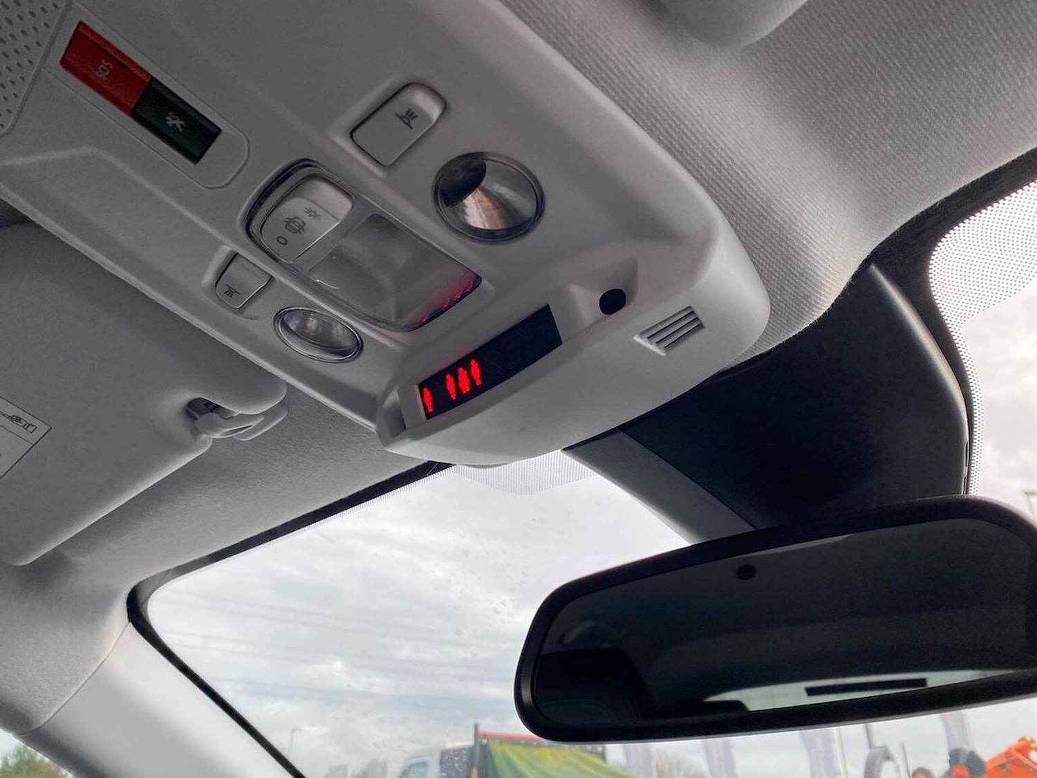 Used Peugeot 208 2022 for sale - 76837221: Photo 14