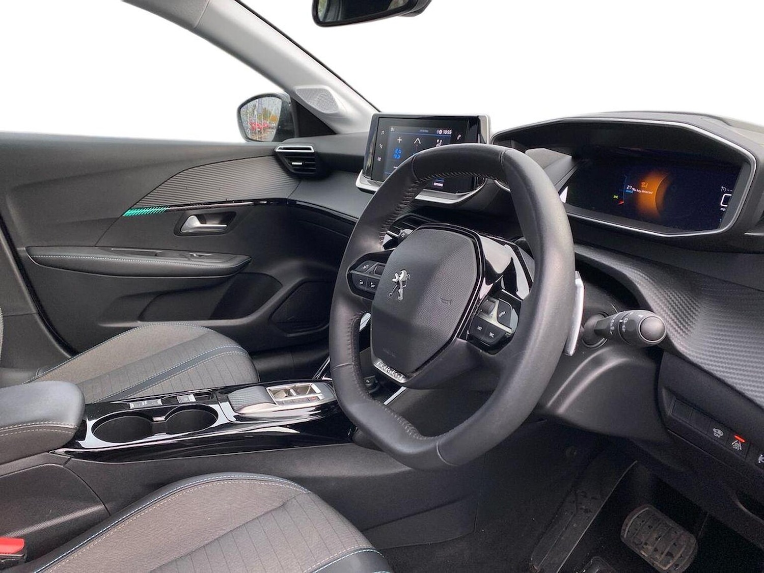 Used Peugeot 208 2022 for sale - 76837221: Photo 15