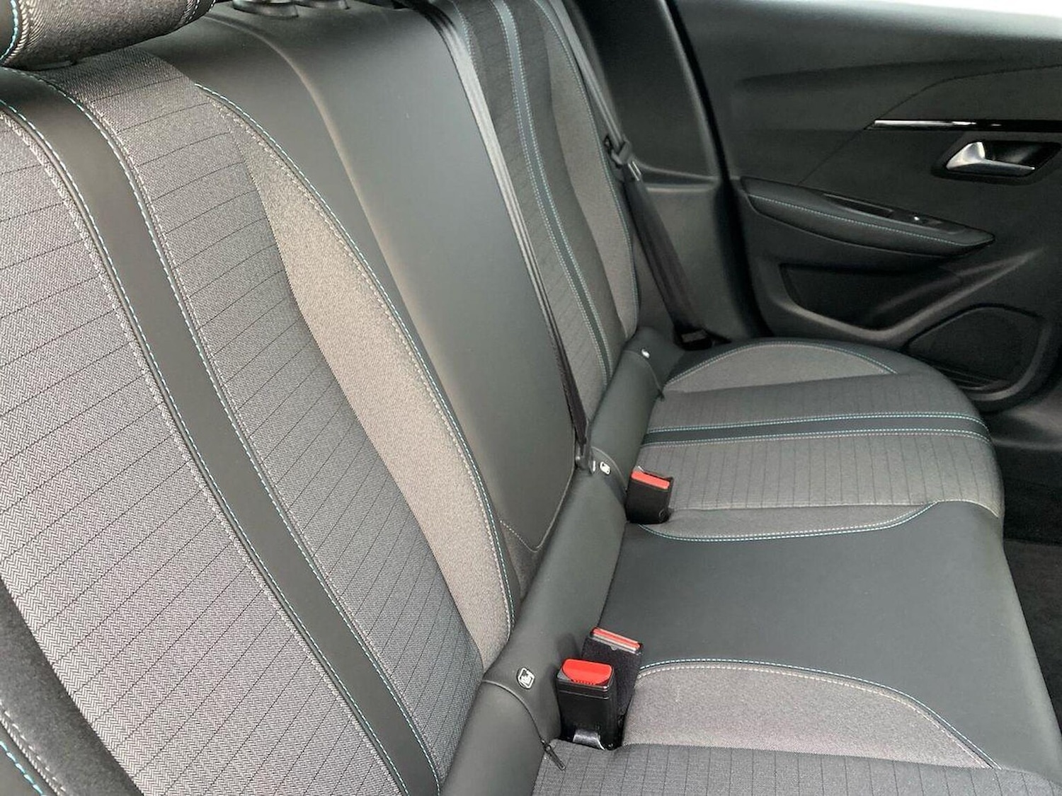 Used Peugeot 208 2022 for sale - 76837221: Photo 16