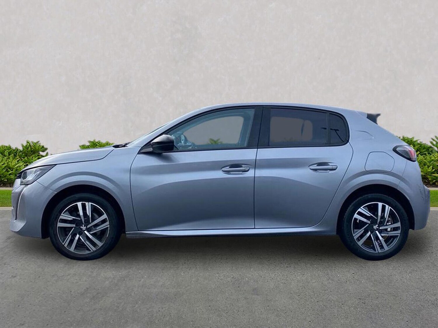 Used Peugeot 208 2022 for sale - 76837221: Photo 19