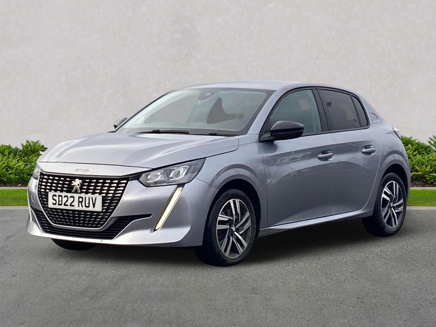Used Peugeot 208 2022 for sale - 76837221: Photo 20