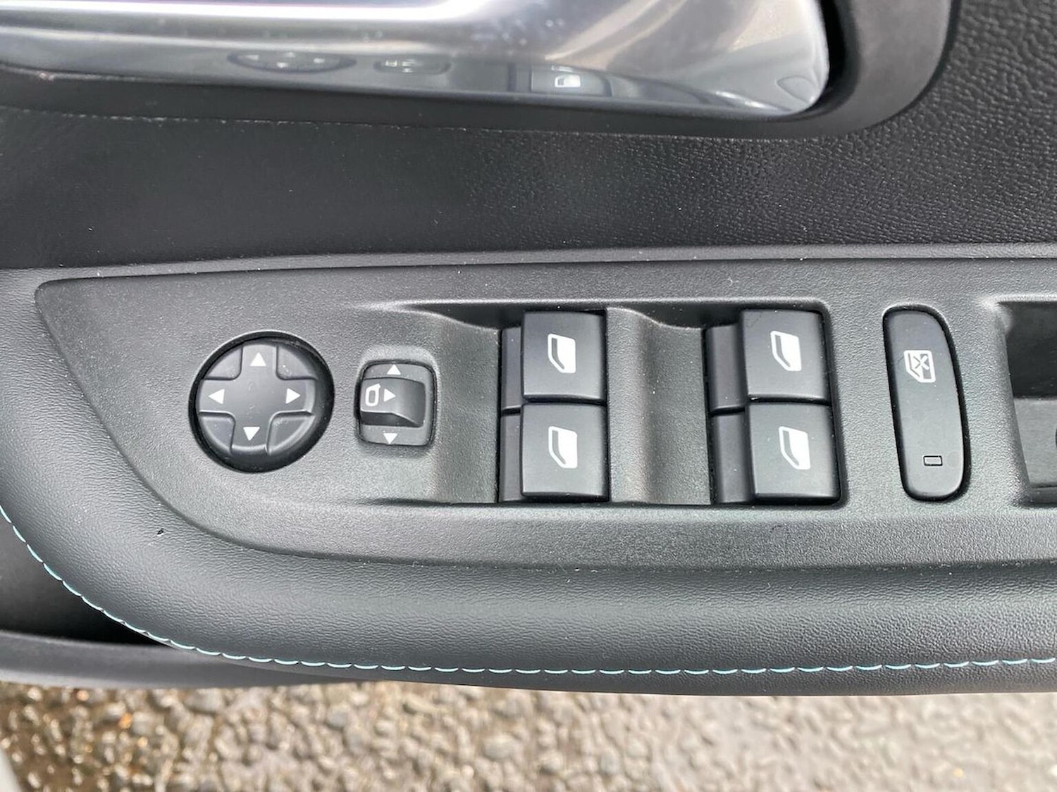 Used Peugeot 208 2022 for sale - 76837221: Photo 21