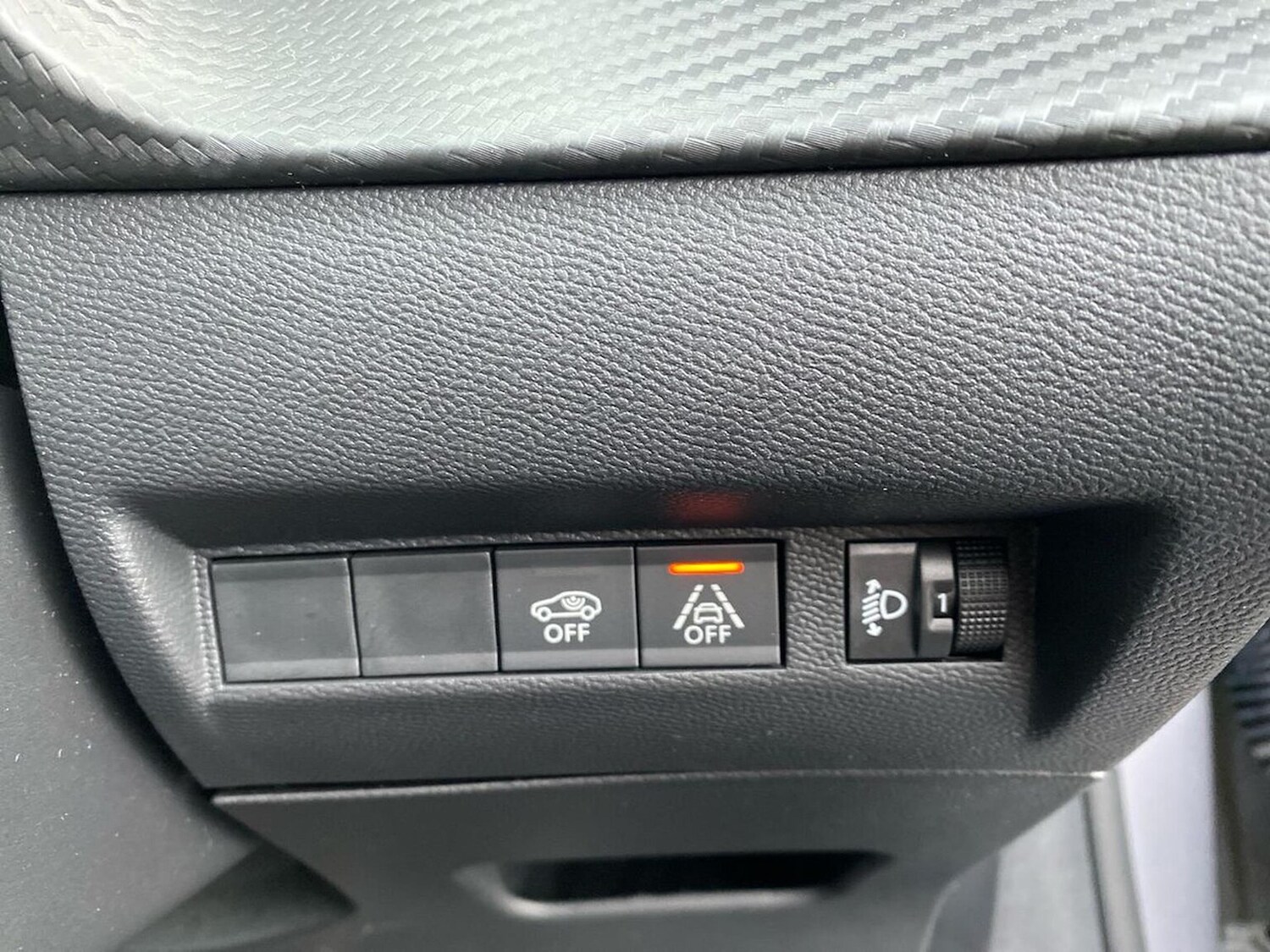 Used Peugeot 208 2022 for sale - 76837221: Photo 22