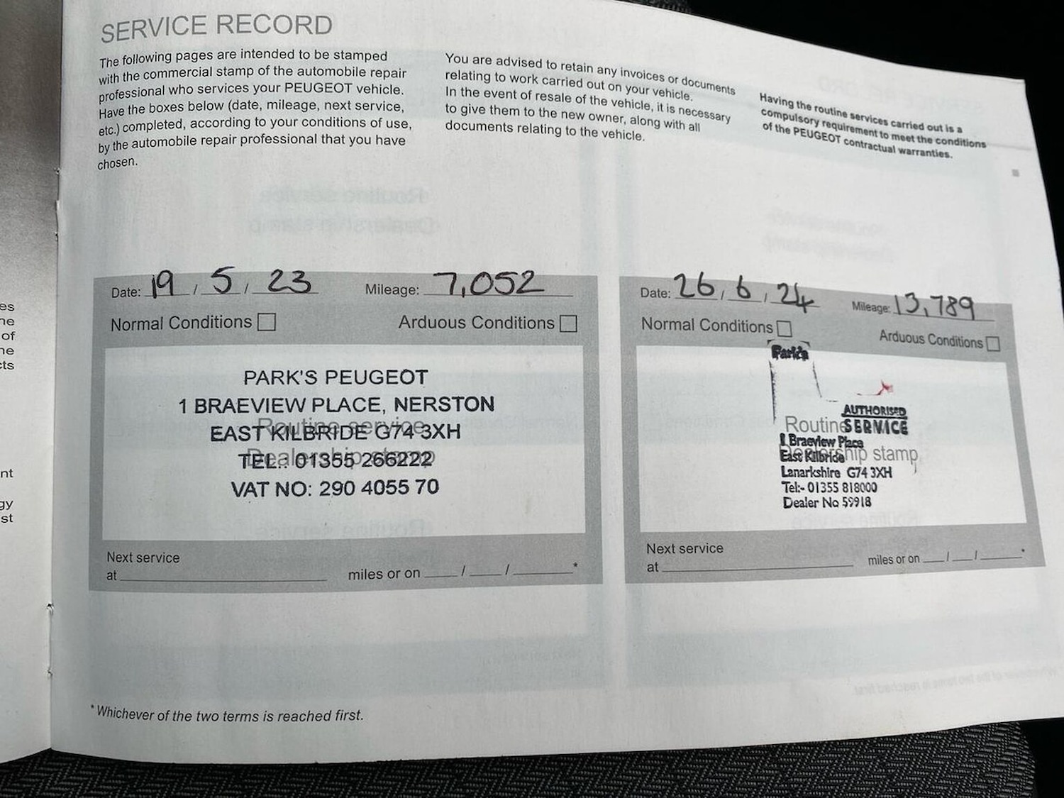 Used Peugeot 208 2022 for sale - 76837221: Photo 24