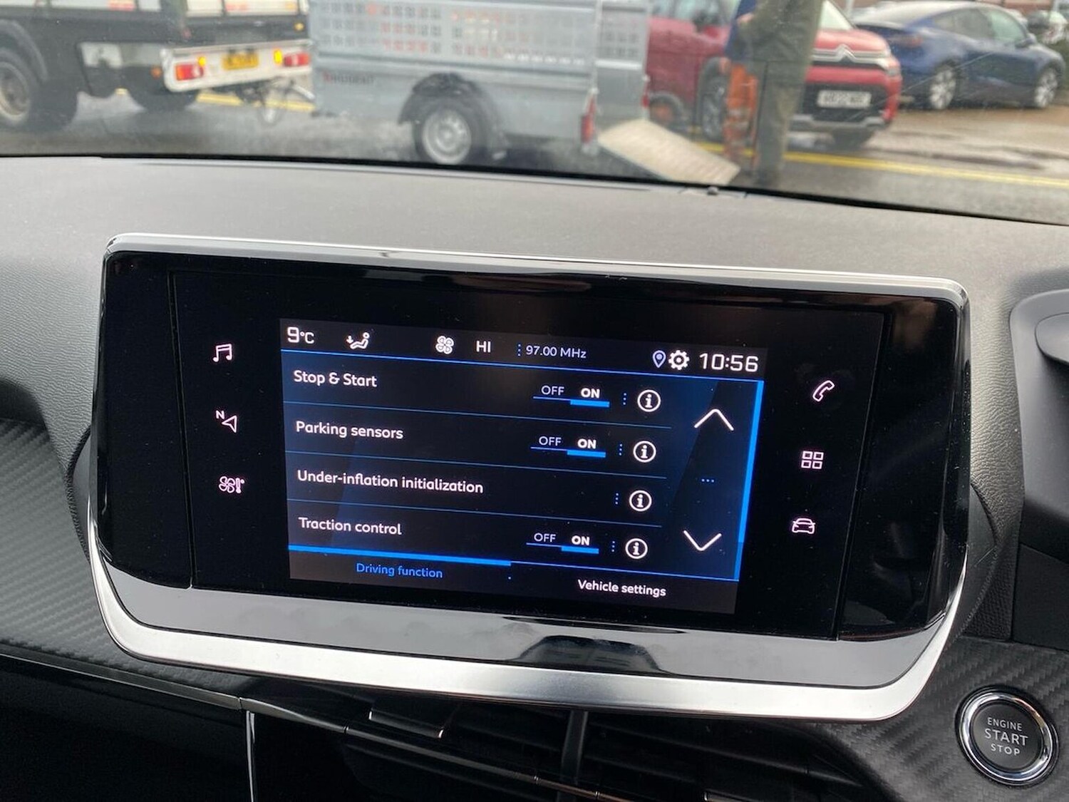 Used Peugeot 208 2022 for sale - 76837221: Photo 25