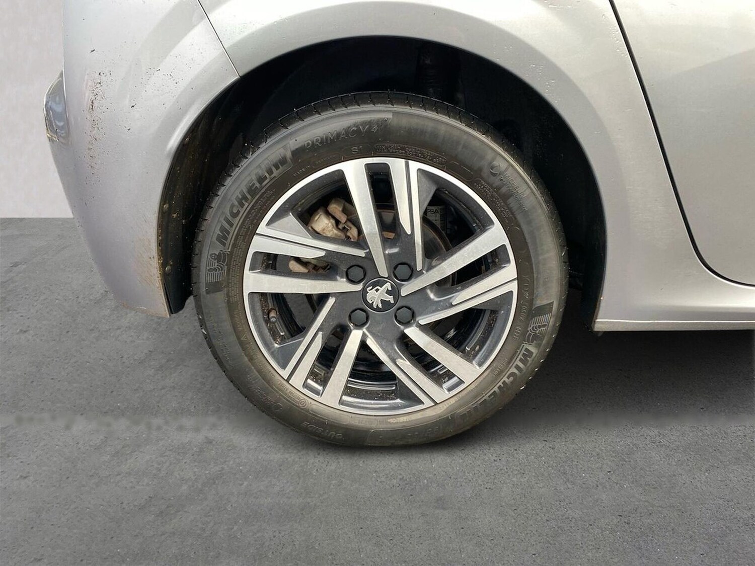 Used Peugeot 208 2022 for sale - 76837221: Photo 6