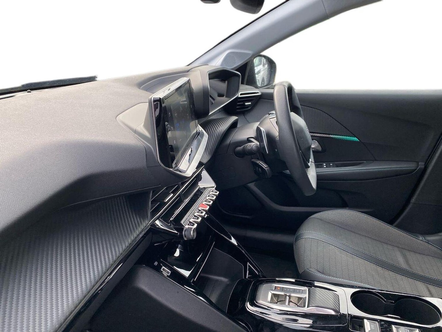 Used Peugeot 208 2022 for sale - 76837221: Photo 7