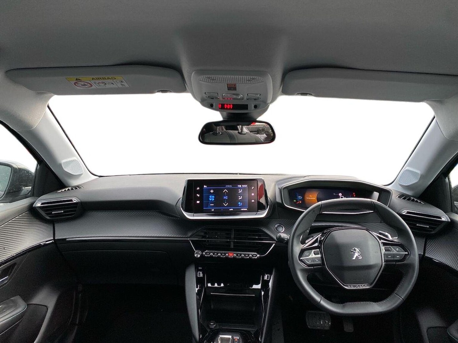 Used Peugeot 208 2022 for sale - 76837221: Photo 8