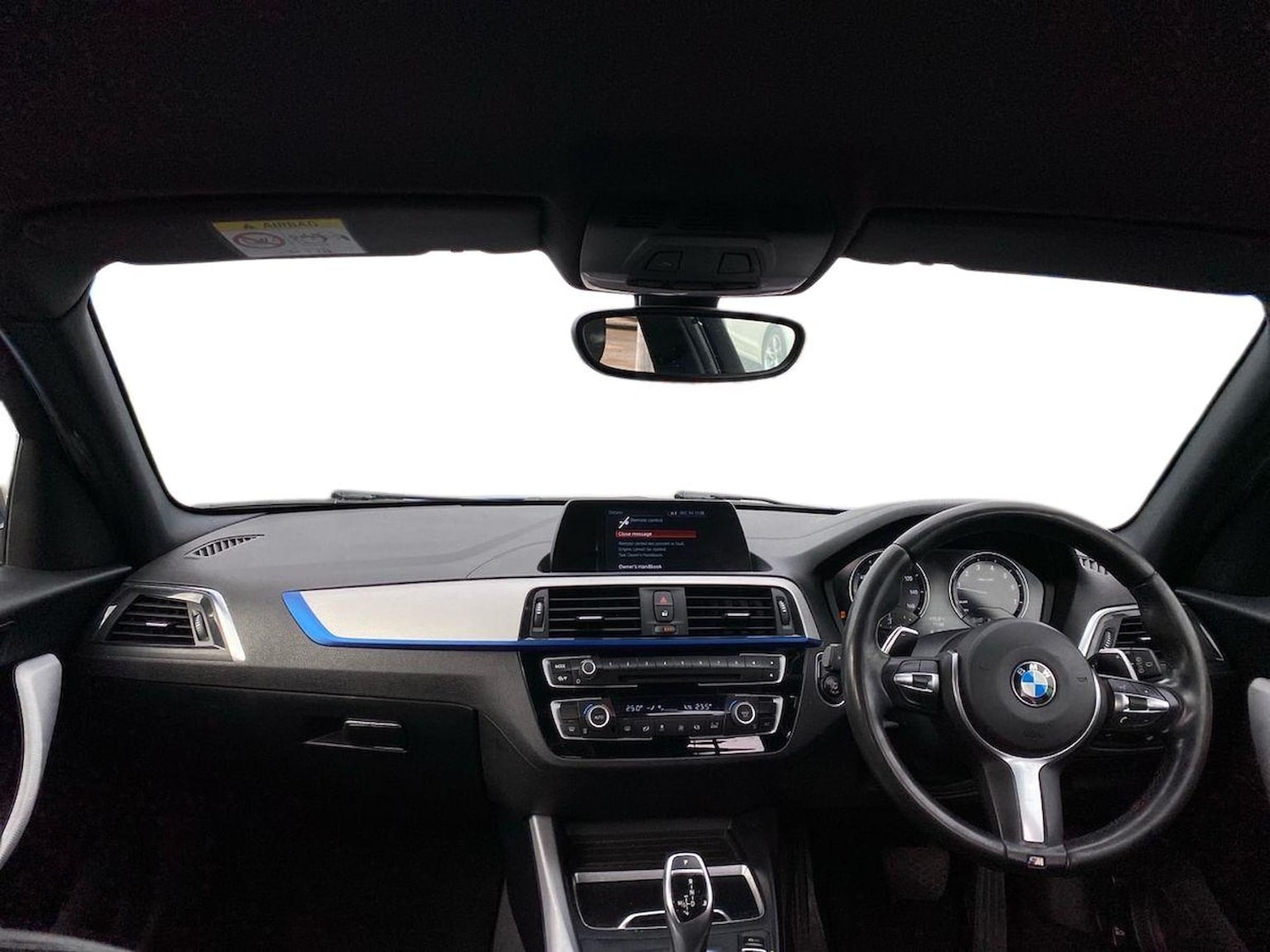 Used BMW 1 Series 2017 for sale - 78191854: Photo 10