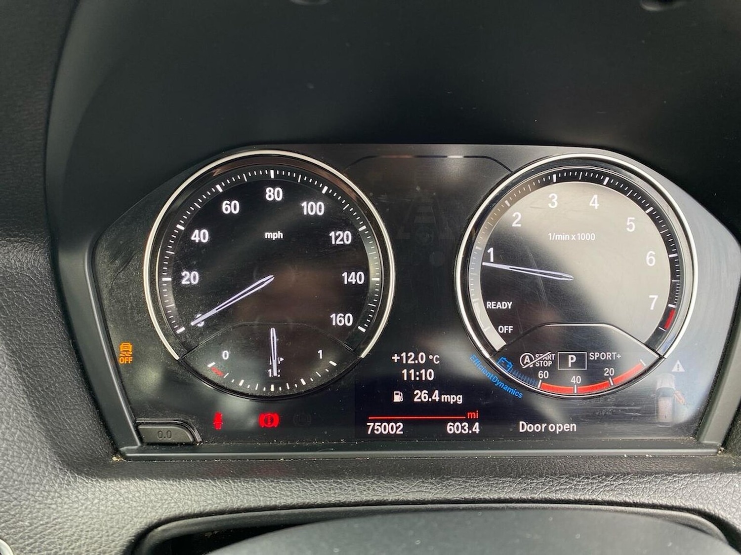 Used BMW 1 Series 2017 for sale - 78191854: Photo 12