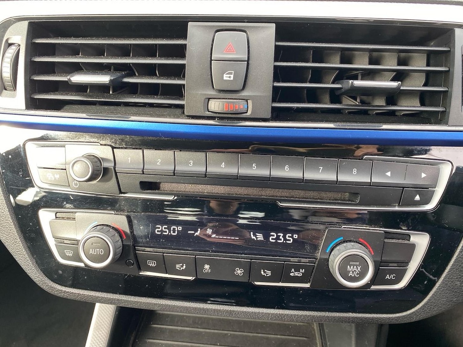 Used BMW 1 Series 2017 for sale - 78191854: Photo 14