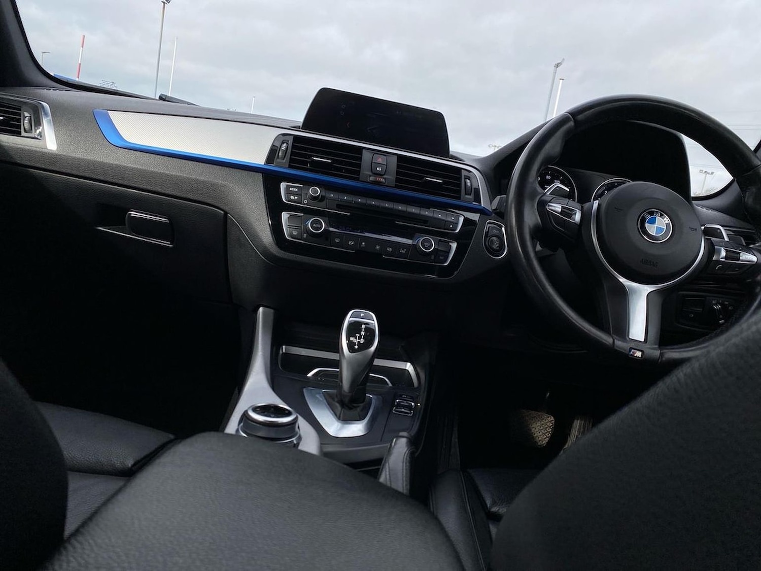 Used BMW 1 Series 2017 for sale - 78191854: Photo 15