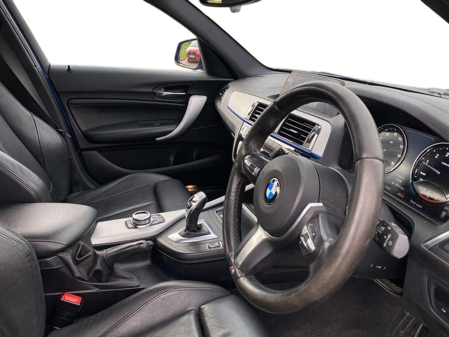 Used BMW 1 Series 2017 for sale - 78191854: Photo 17