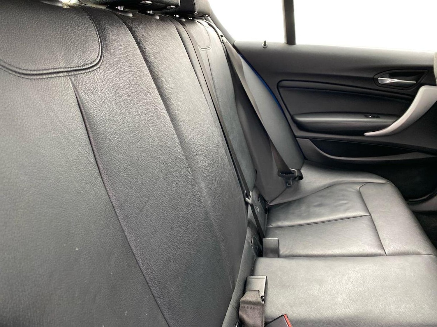 Used BMW 1 Series 2017 for sale - 78191854: Photo 18