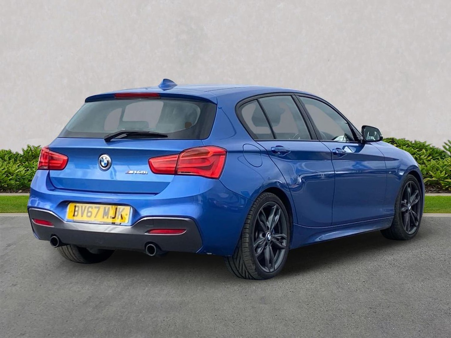 Used BMW 1 Series 2017 for sale - 78191854: Photo 20